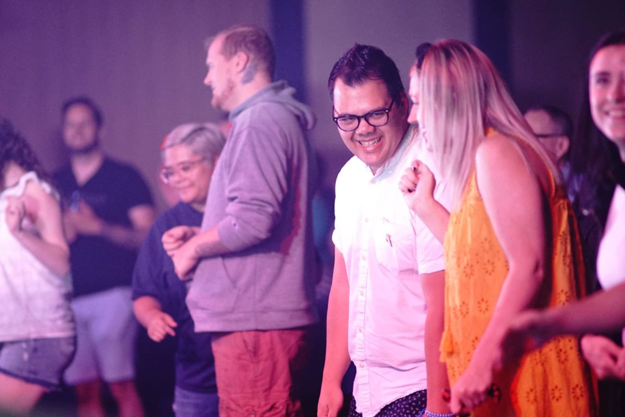 Community At Gateway
