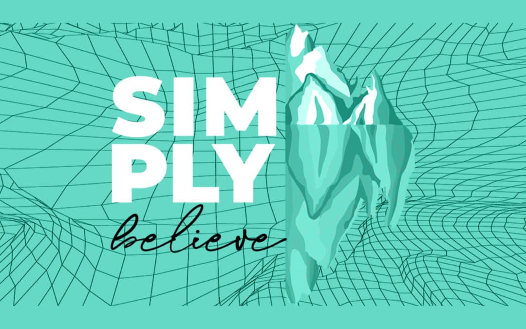Simply: Believe