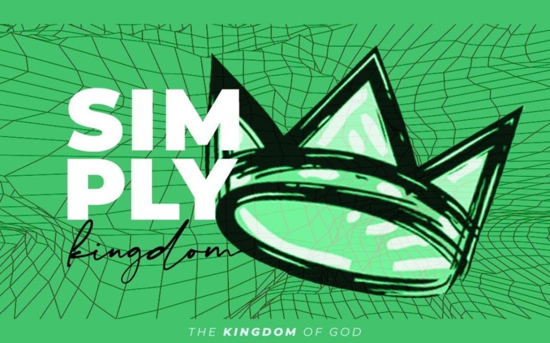 Simply: Kingdom