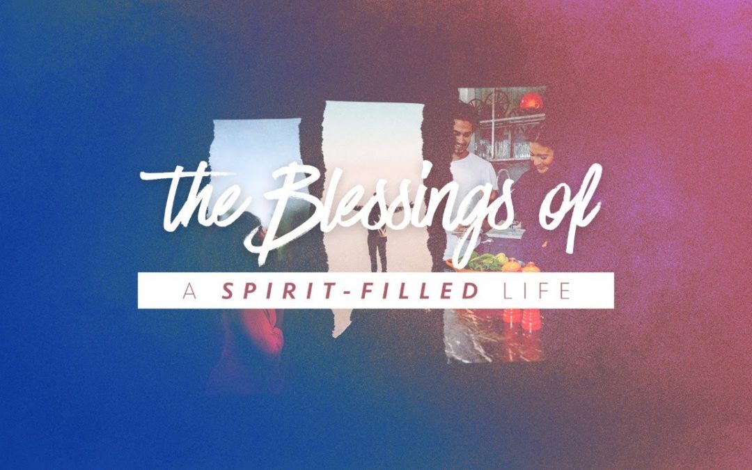 Blessings of a Normal Life