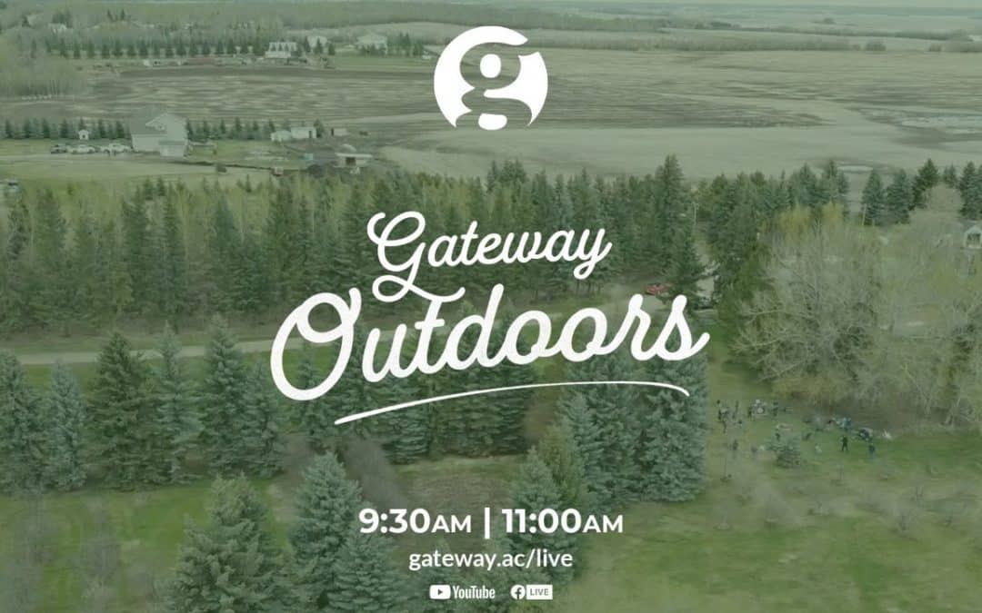 Gateway Outdoors – Part 3