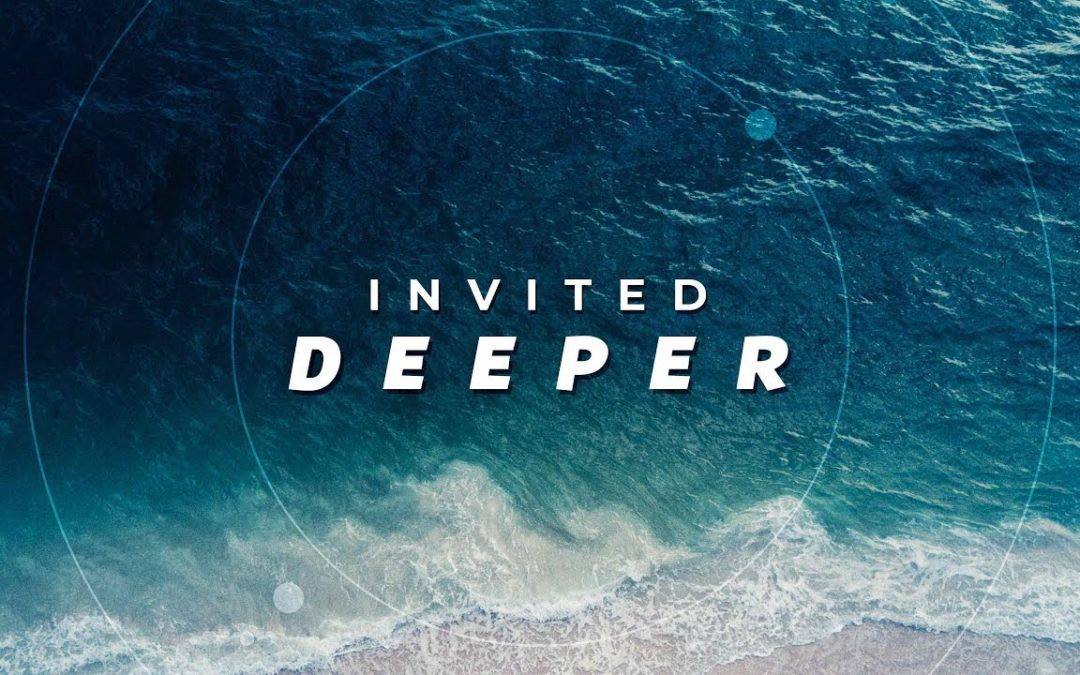 Invited Deeper