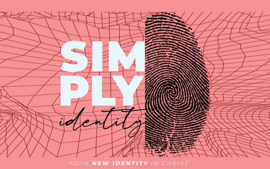 Simply: Identity