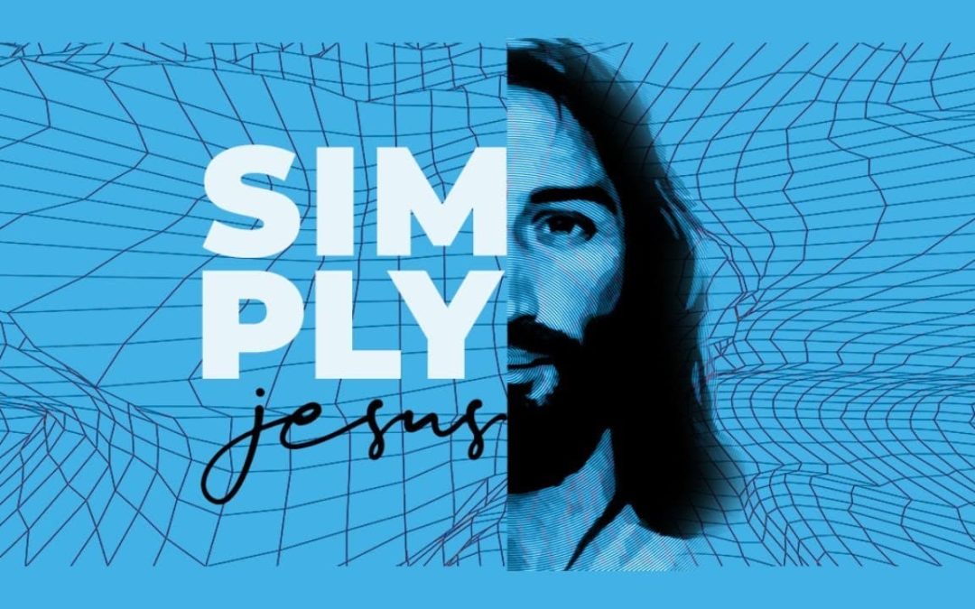 Simply: Jesus