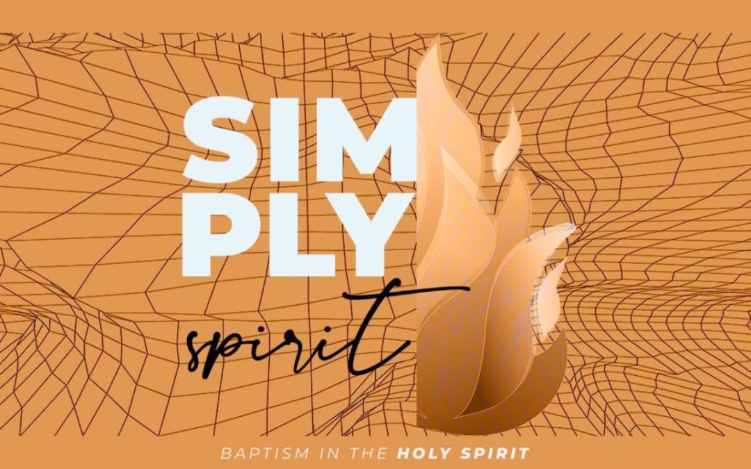 Simply: Spirit