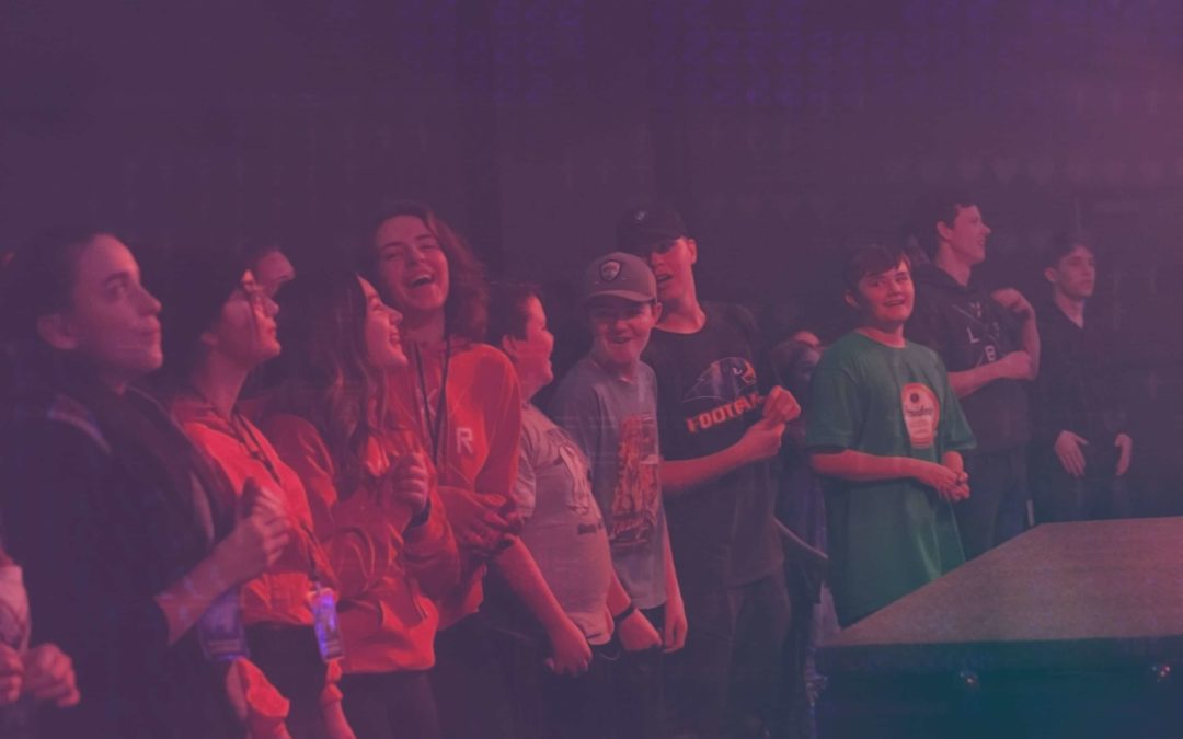 Gateway Youth