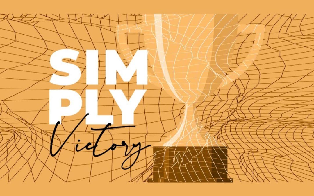 Simply: Victory