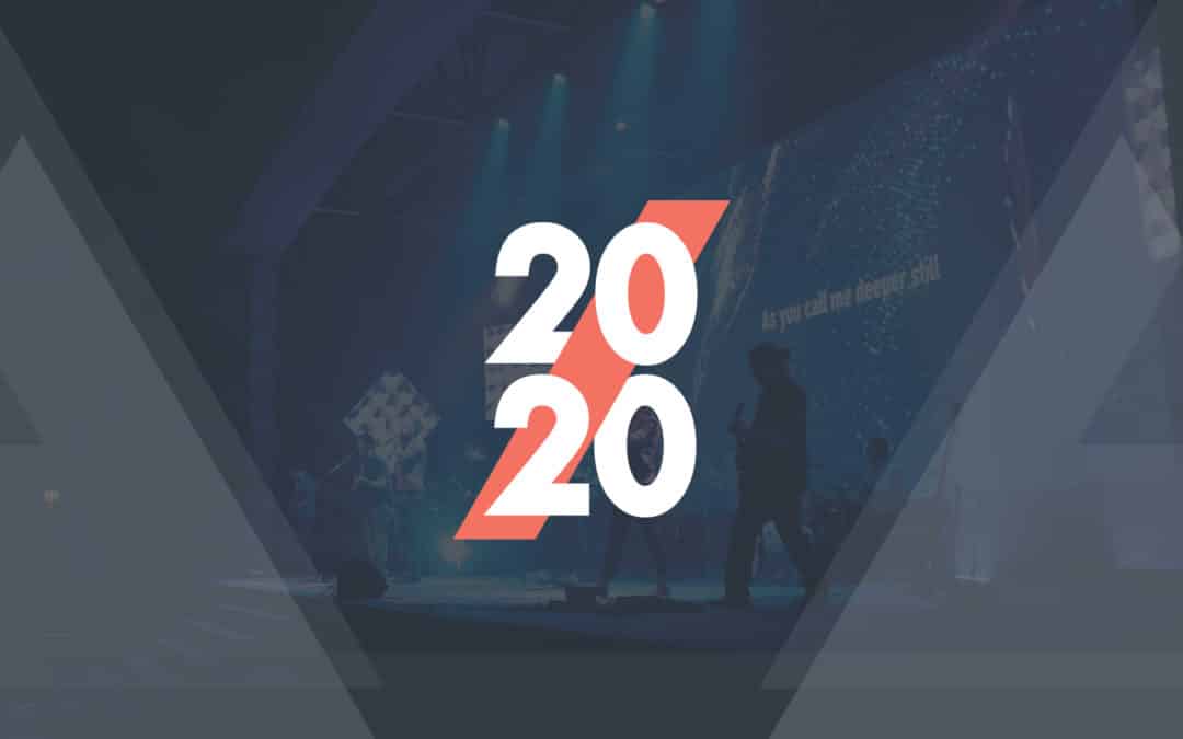Vision Sunday – Fall 2020