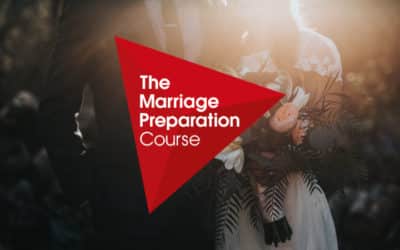 Marriage Preparation Course