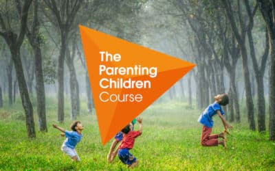 Parenting Children Course