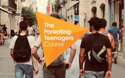 Parenting Teenagers Course