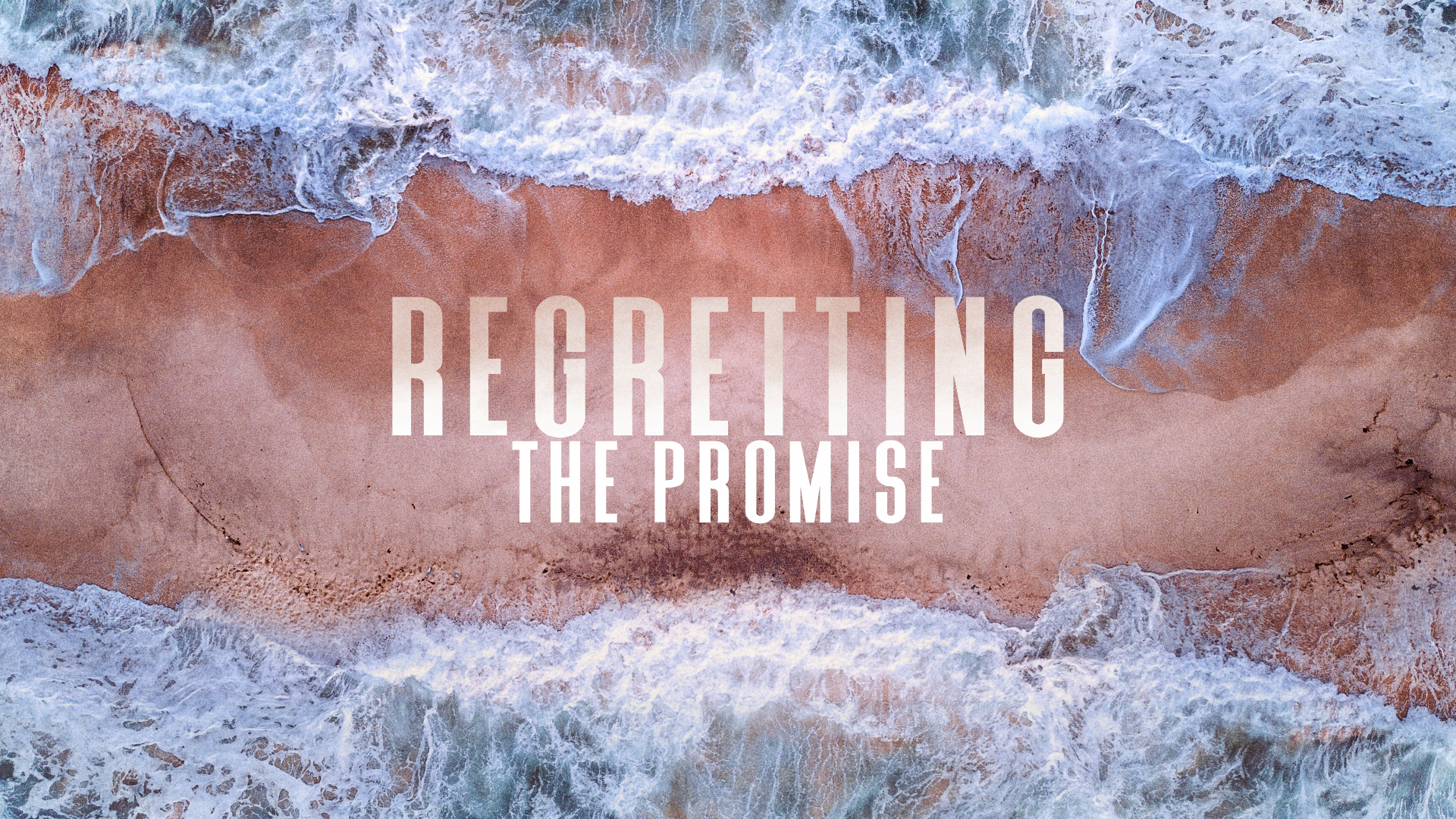 Regretting the Promise