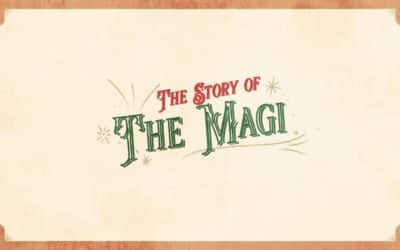 The Story of the Magi