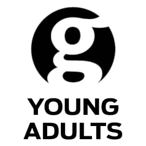 gateway young adults logo
