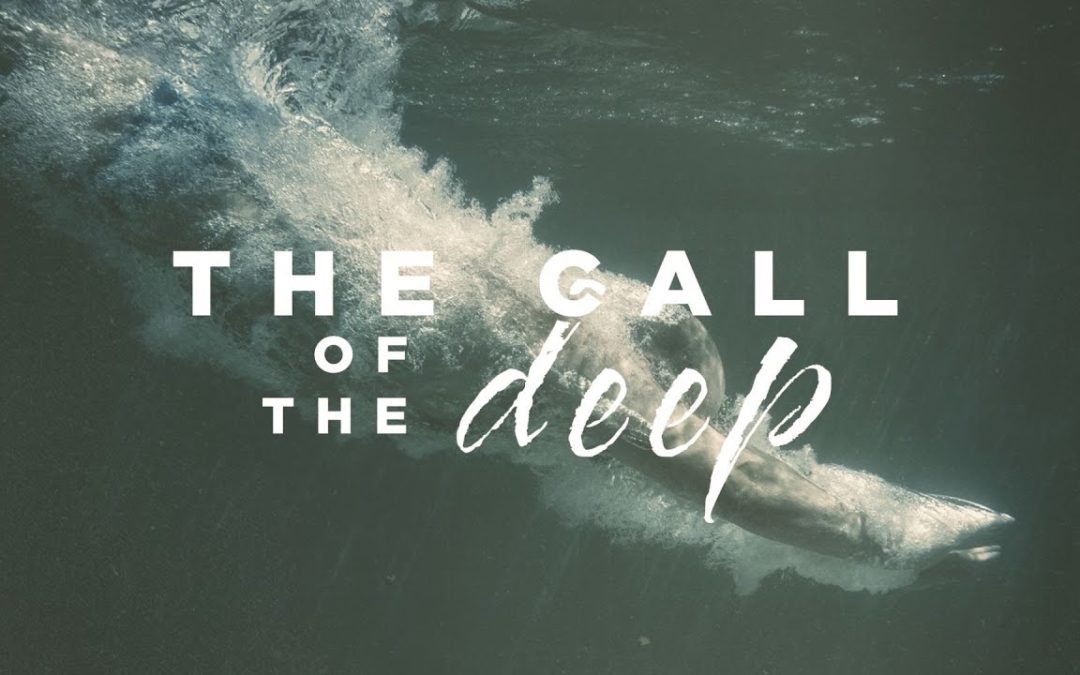 Call Of The Deep (Deeper Part 2)