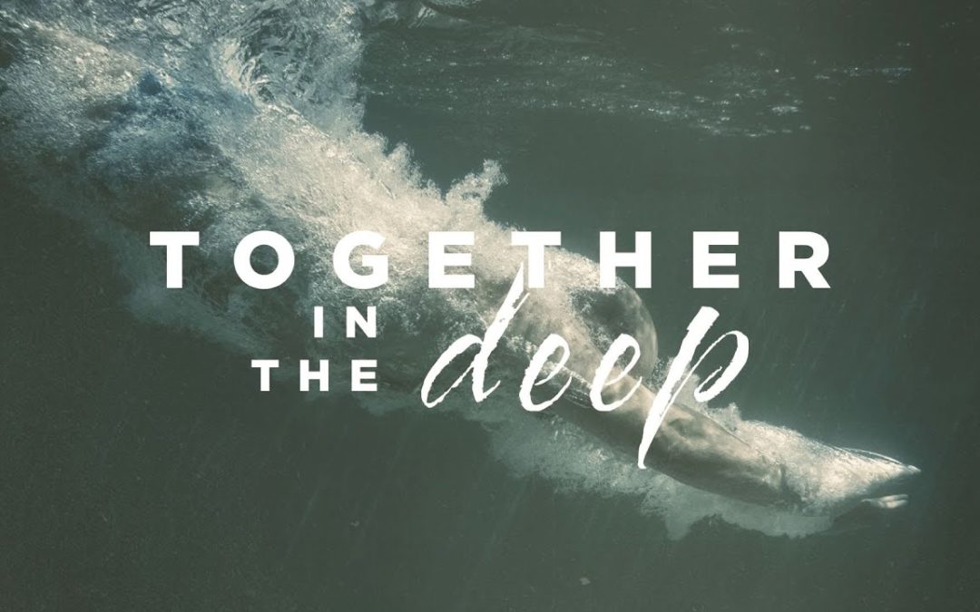 Together In The Deep (Deeper Part 7)