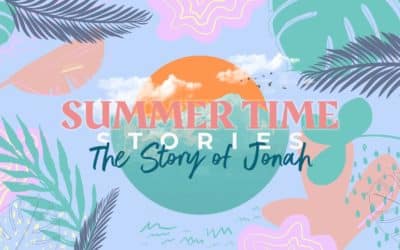 The Story of Jonah Part 2