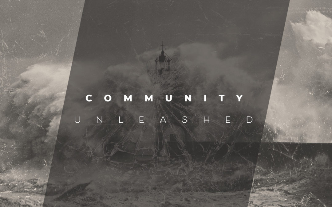 Community Unleashed