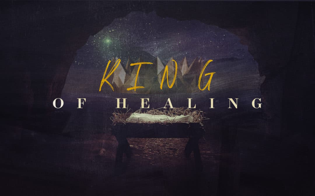 King of Healing