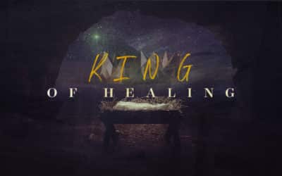 King of Healing