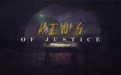 King of Justice