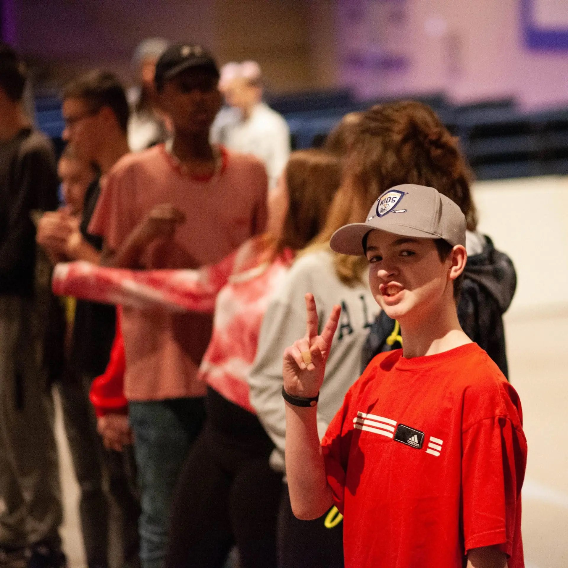 Gateway Youth
