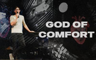 god of Comfort