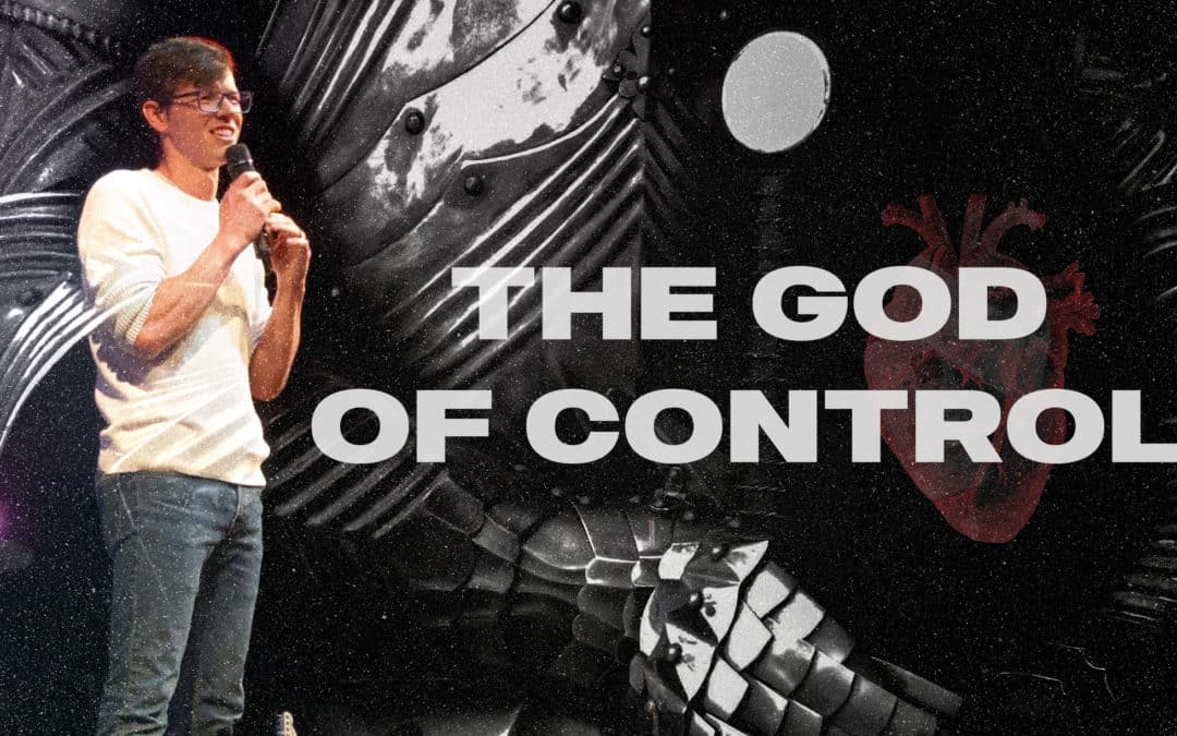 The god of Control