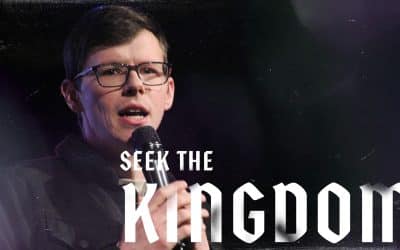 Seek The Kingdom