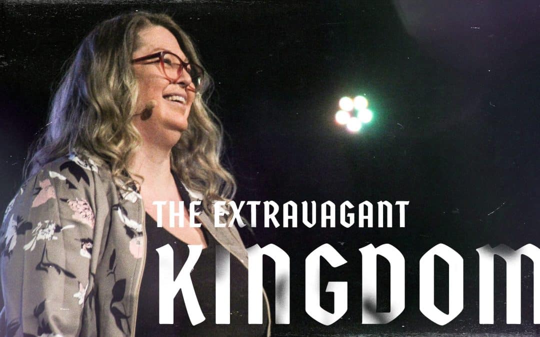 The Extravagant Kingdom