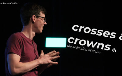 crosses & crowns