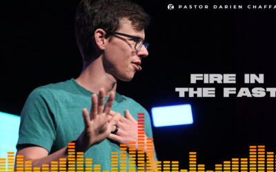 Fire In The Fast