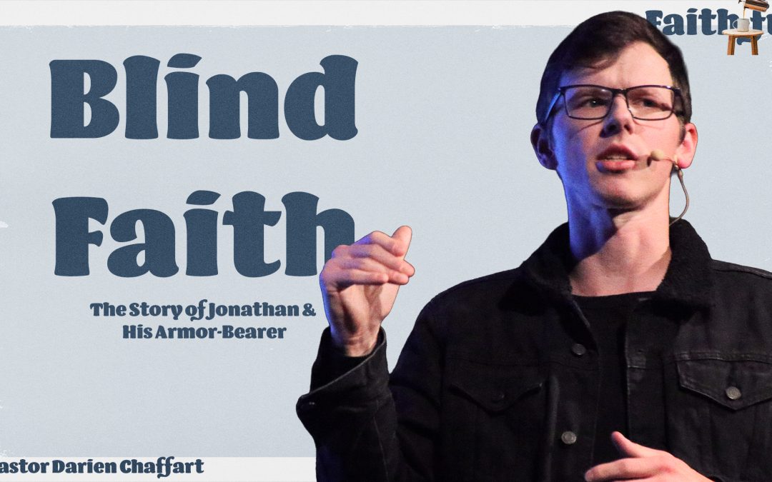 Blind Faith