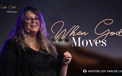 When God Moves
