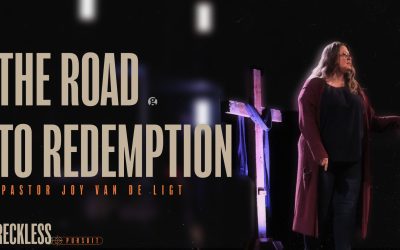 The Road to Redemption