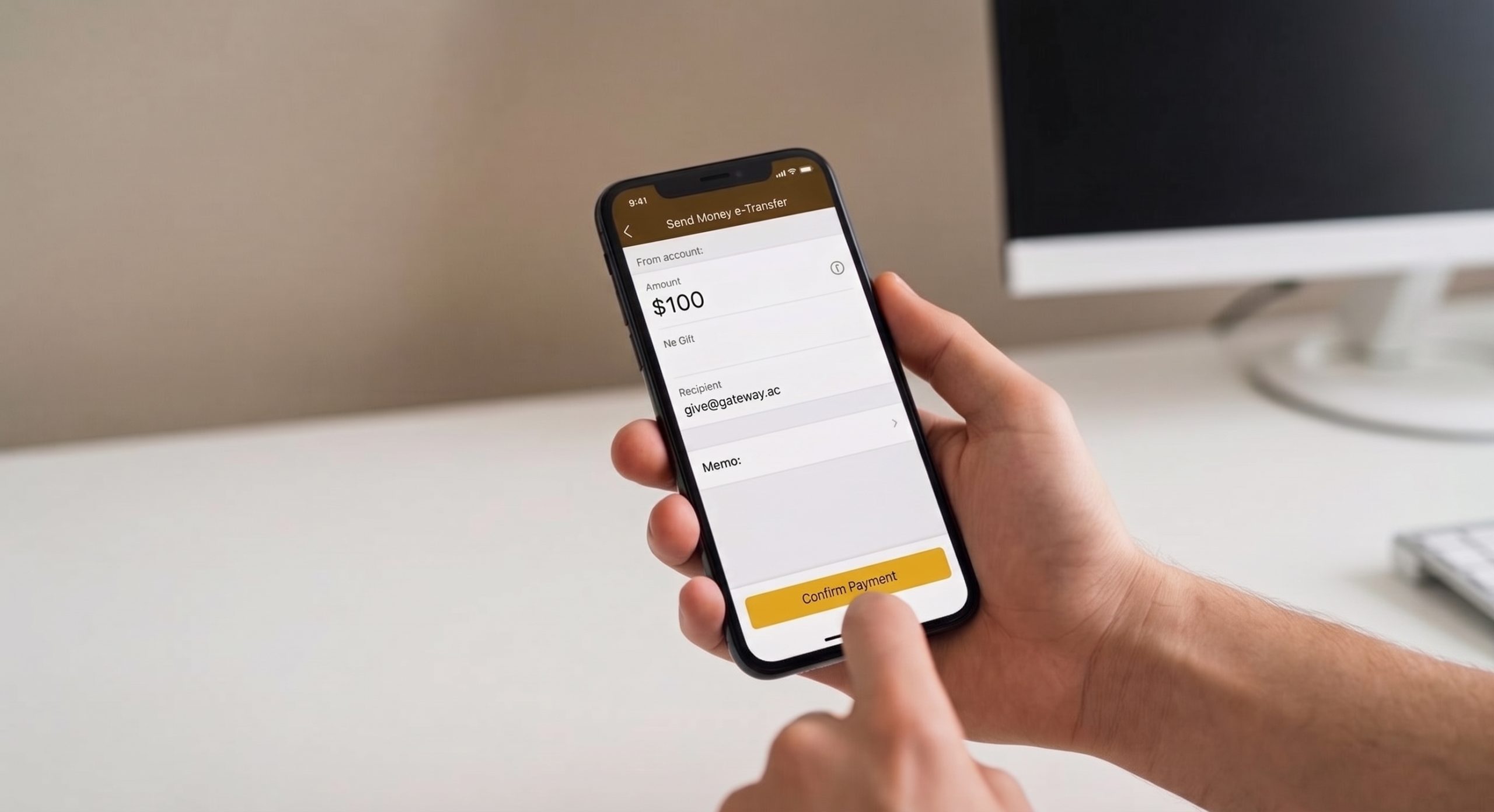 etransfer